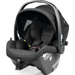 PEG Primo Viaggio Nido Infant Car Seat - True Black
