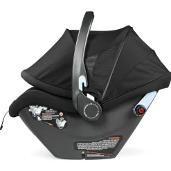 PEG Primo Viaggio Nido Infant Car Seat - True Black