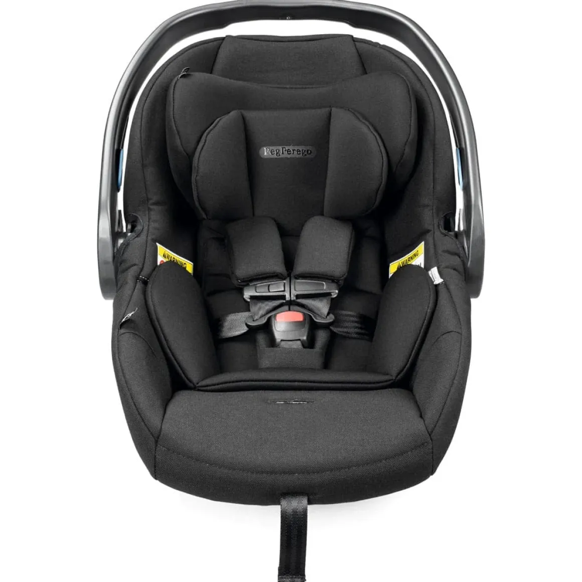 PEG Primo Viaggio Nido Infant Car Seat - True Black