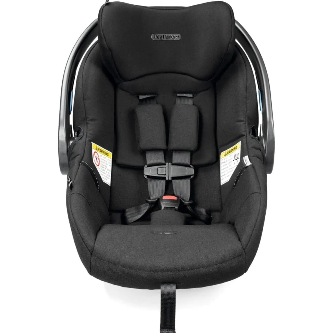 PEG Primo Viaggio Nido Infant Car Seat - True Black