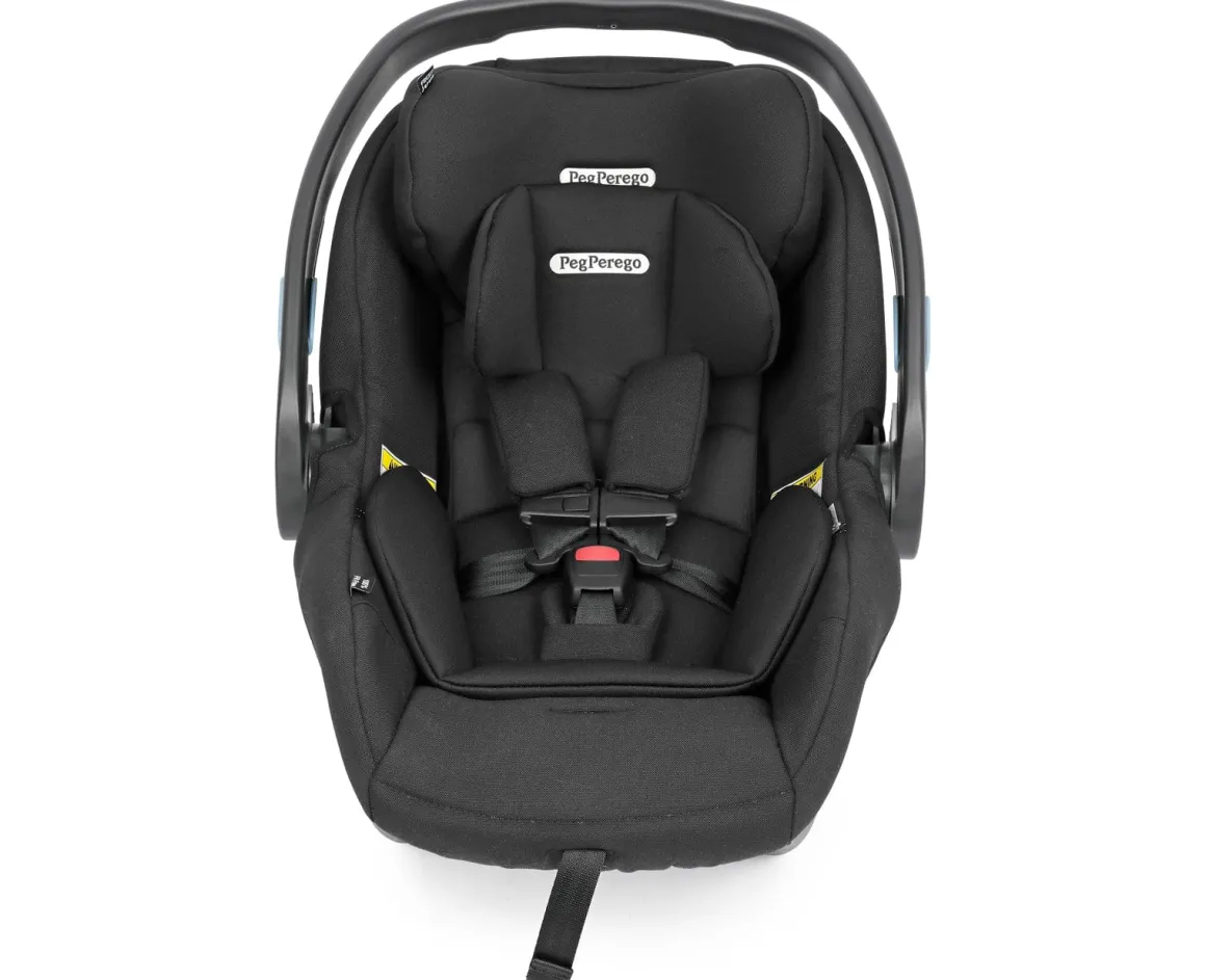 PEG Primo Viaggio Nido Infant Car Seat - Vanilla Blend