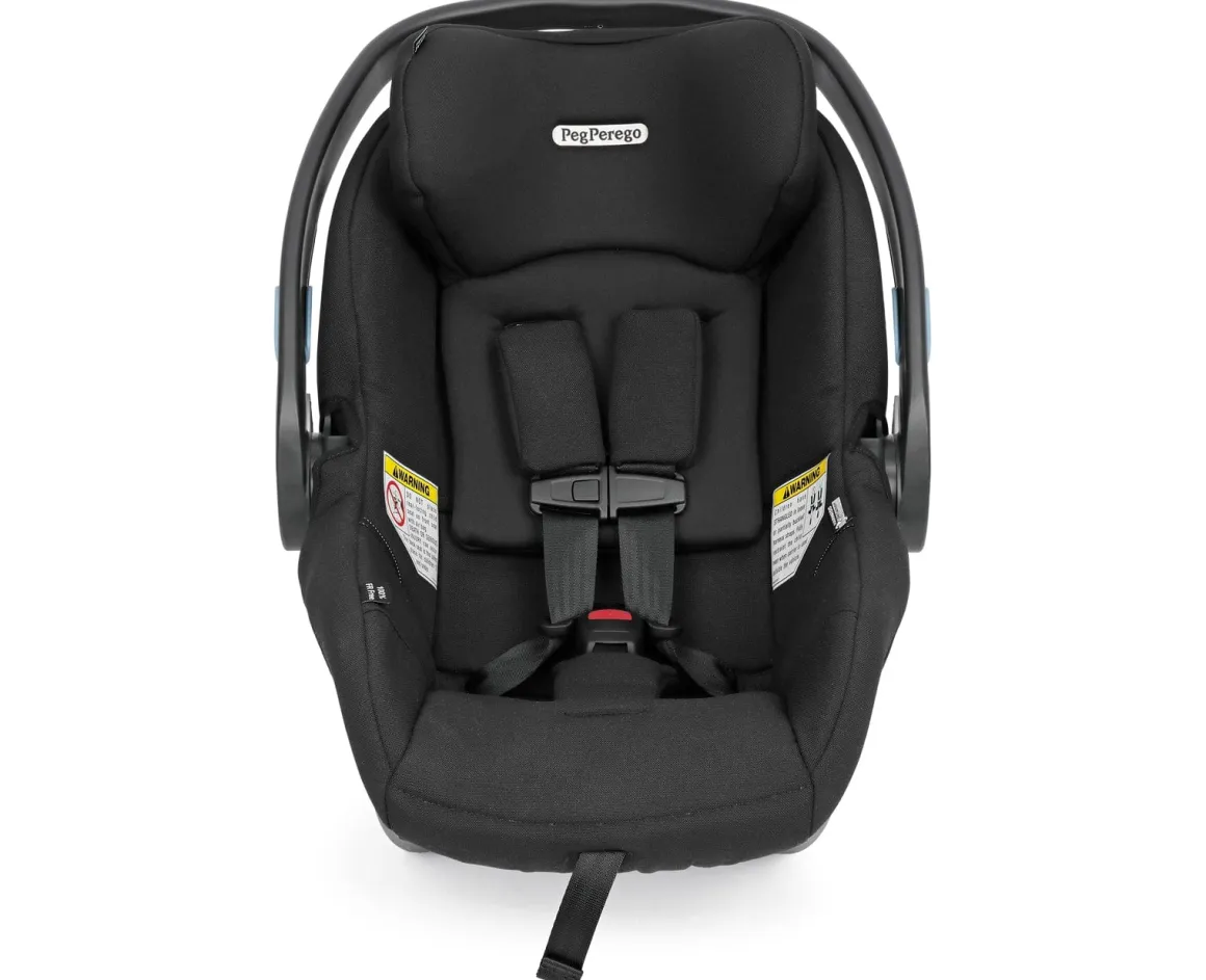PEG Primo Viaggio Nido Infant Car Seat - Vanilla Blend