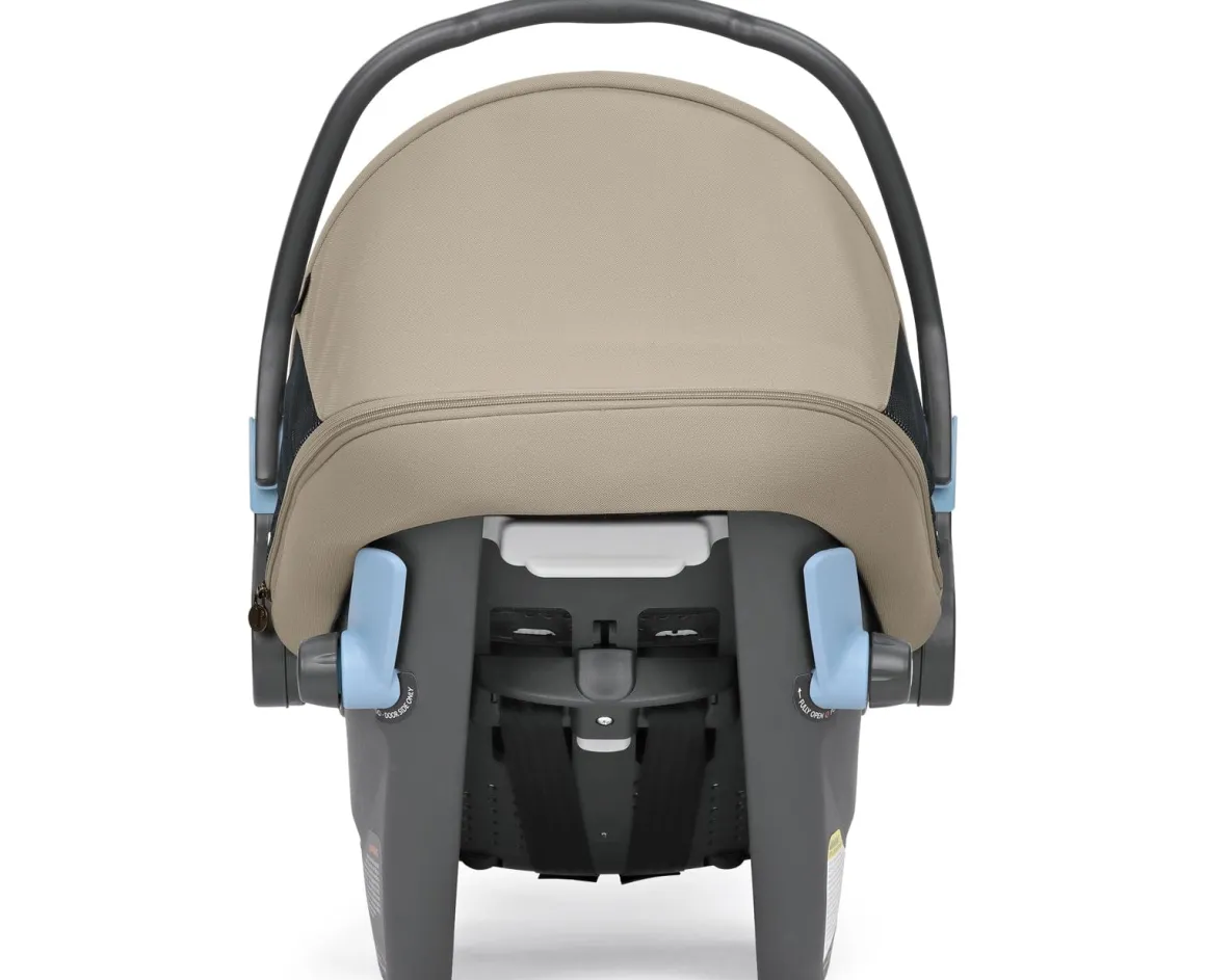 PEG Primo Viaggio Nido Infant Car Seat - Vanilla Blend