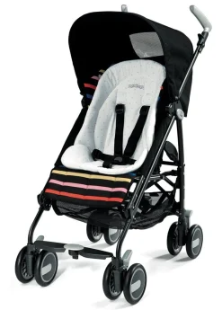 PEG Reversible Baby Cushion