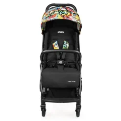 PEG Selfie Compact Stroller - Street Art