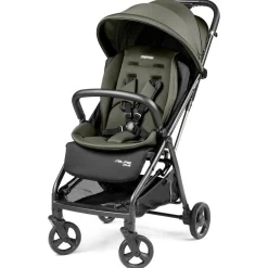 PEG Selfie Plus Compact Stroller - Metal