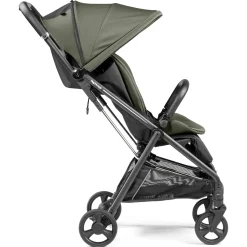 PEG Selfie Plus Compact Stroller - Metal