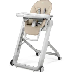 PEG Siesta High Chair - Astral