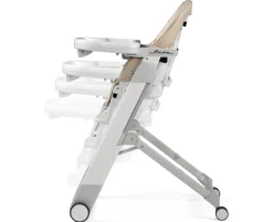 PEG Siesta High Chair - Astral