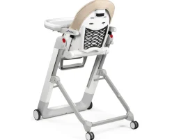 PEG Siesta High Chair - Astral