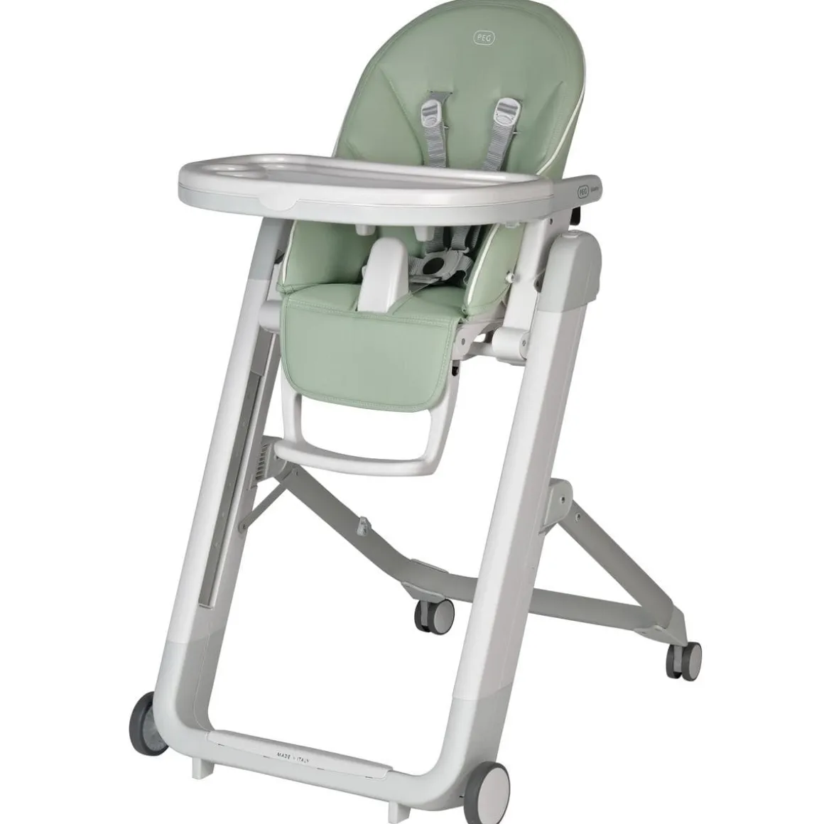 PEG Siesta High Chair - Mint