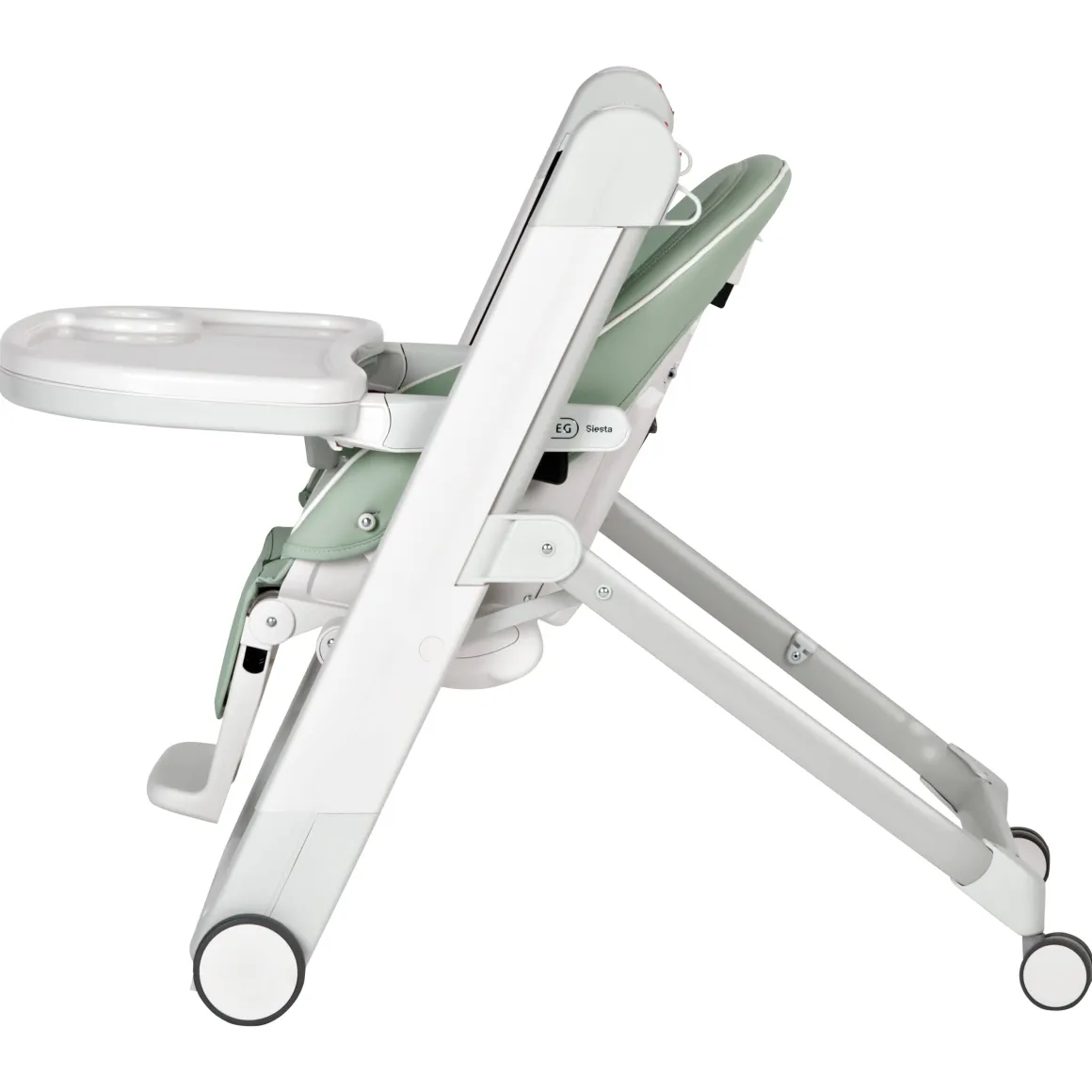 PEG Siesta High Chair - Mint