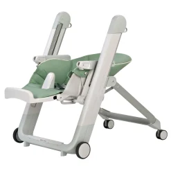 PEG Siesta High Chair - Mint