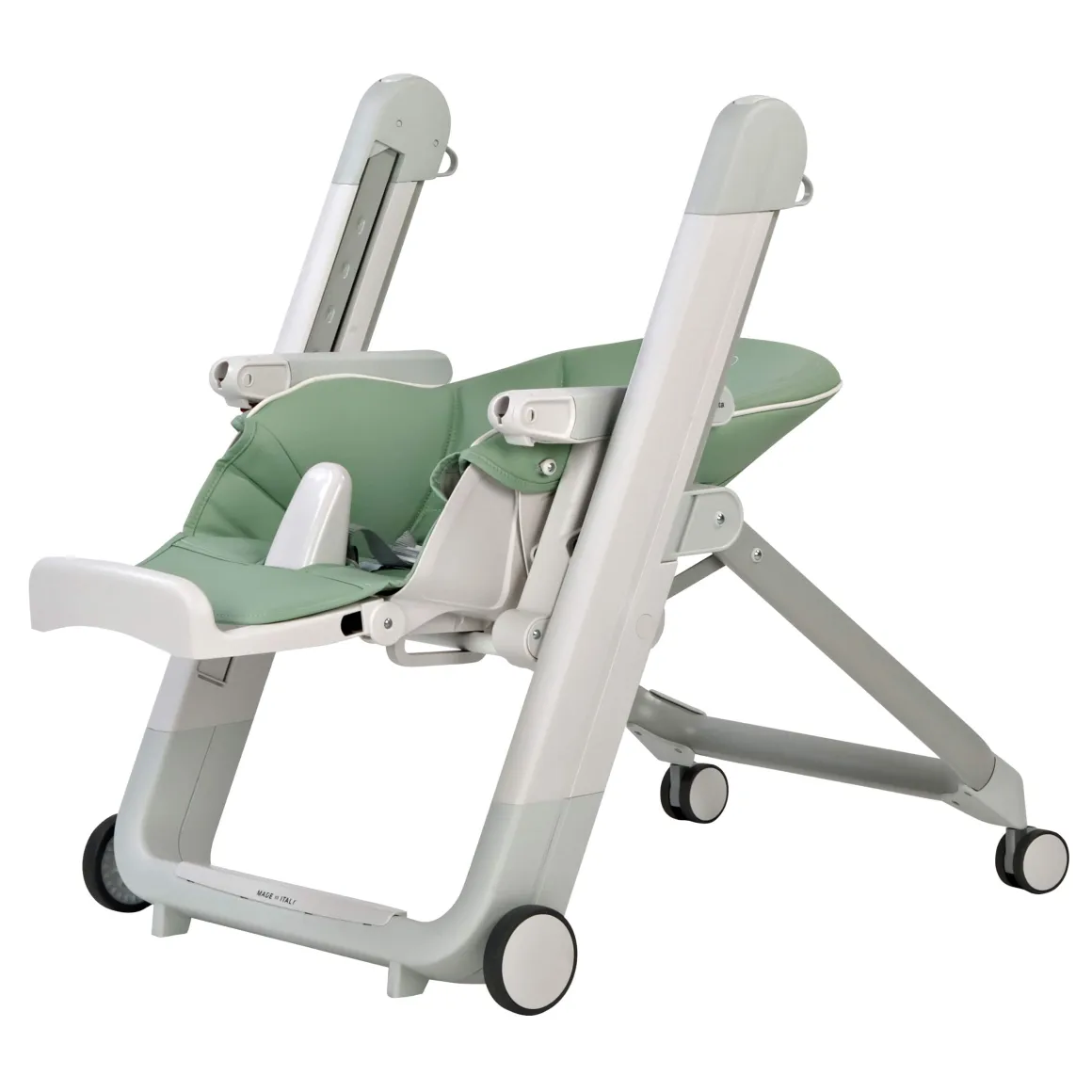 PEG Siesta High Chair - Mint