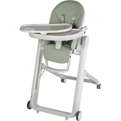 PEG Siesta High Chair - Mint