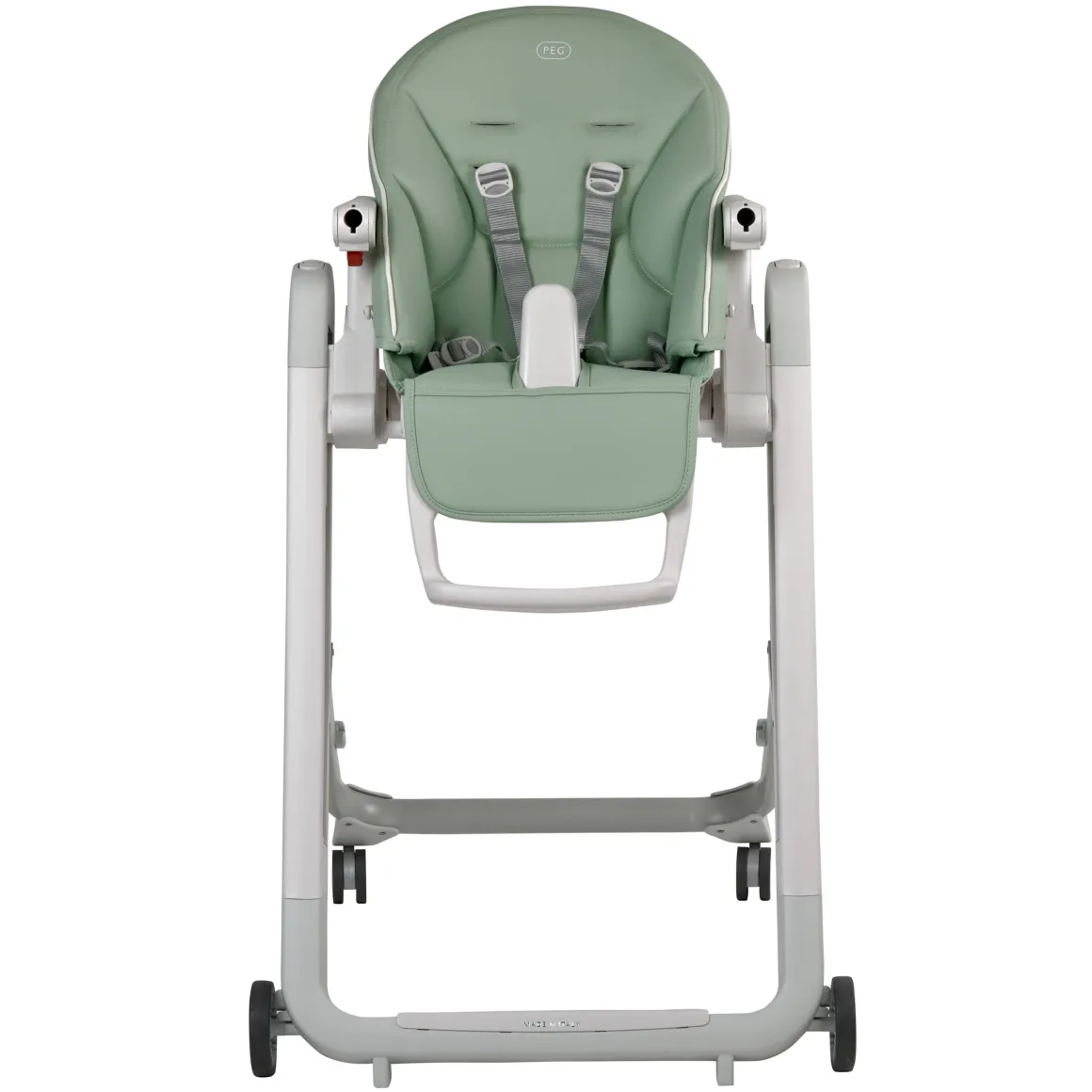 PEG Siesta High Chair - Mint