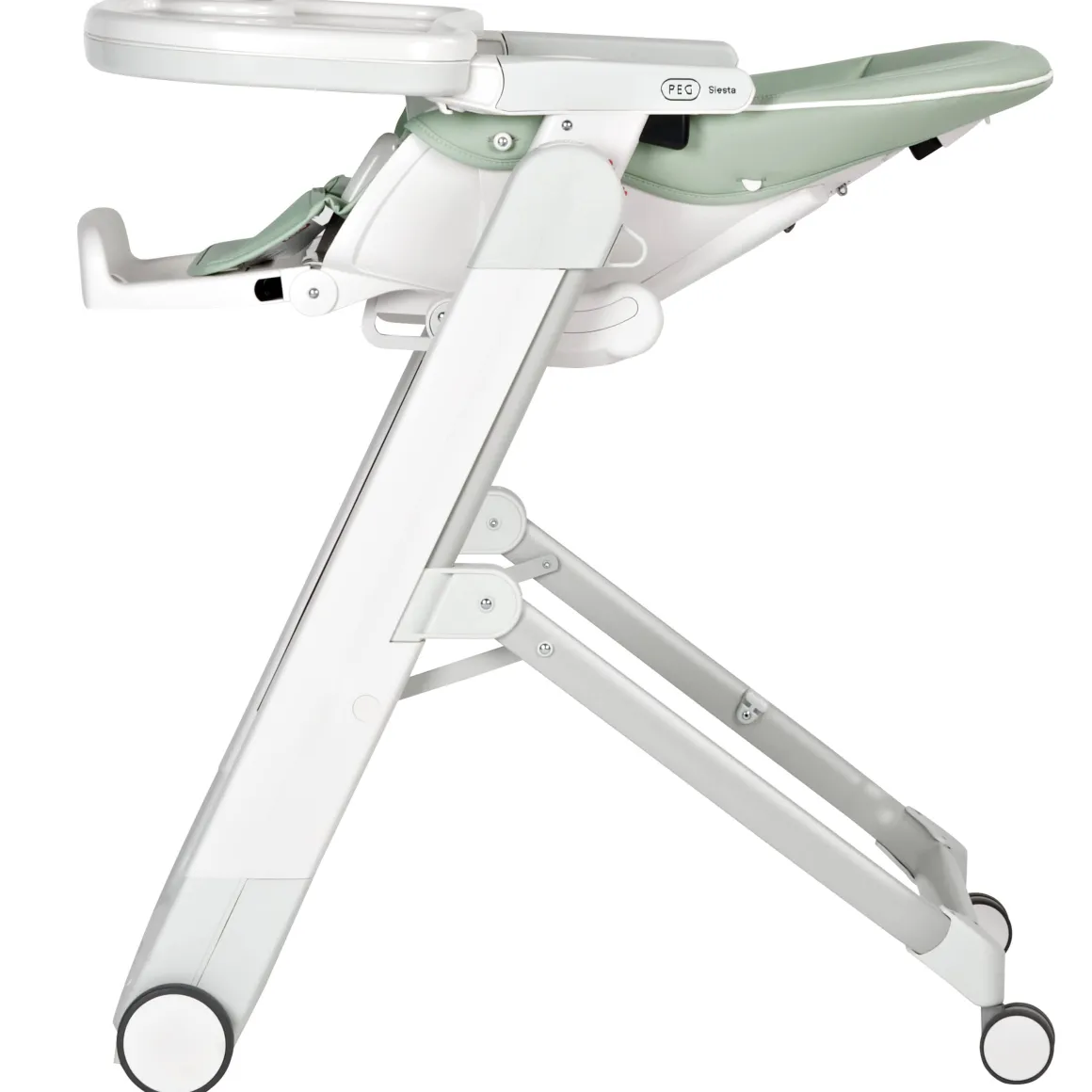 PEG Siesta High Chair - Mint