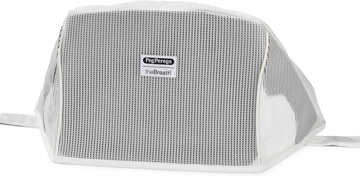 PEG Stroller and Bassinet Breath Canopy