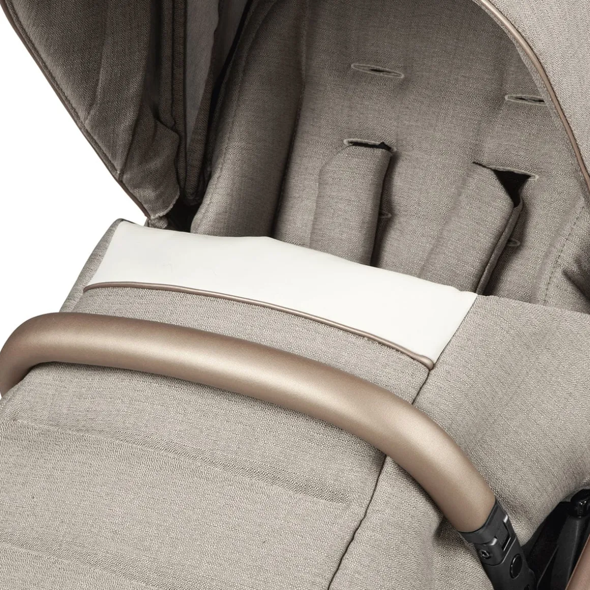 PEG Veloce + Primo Viaggio Lounge Travel System Bundle - Mon Amour