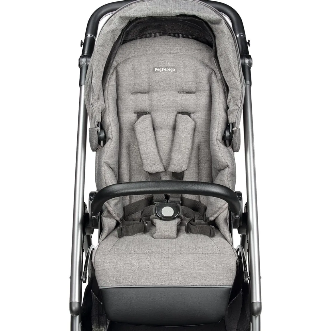 PEG Veloce Stroller - City Grey