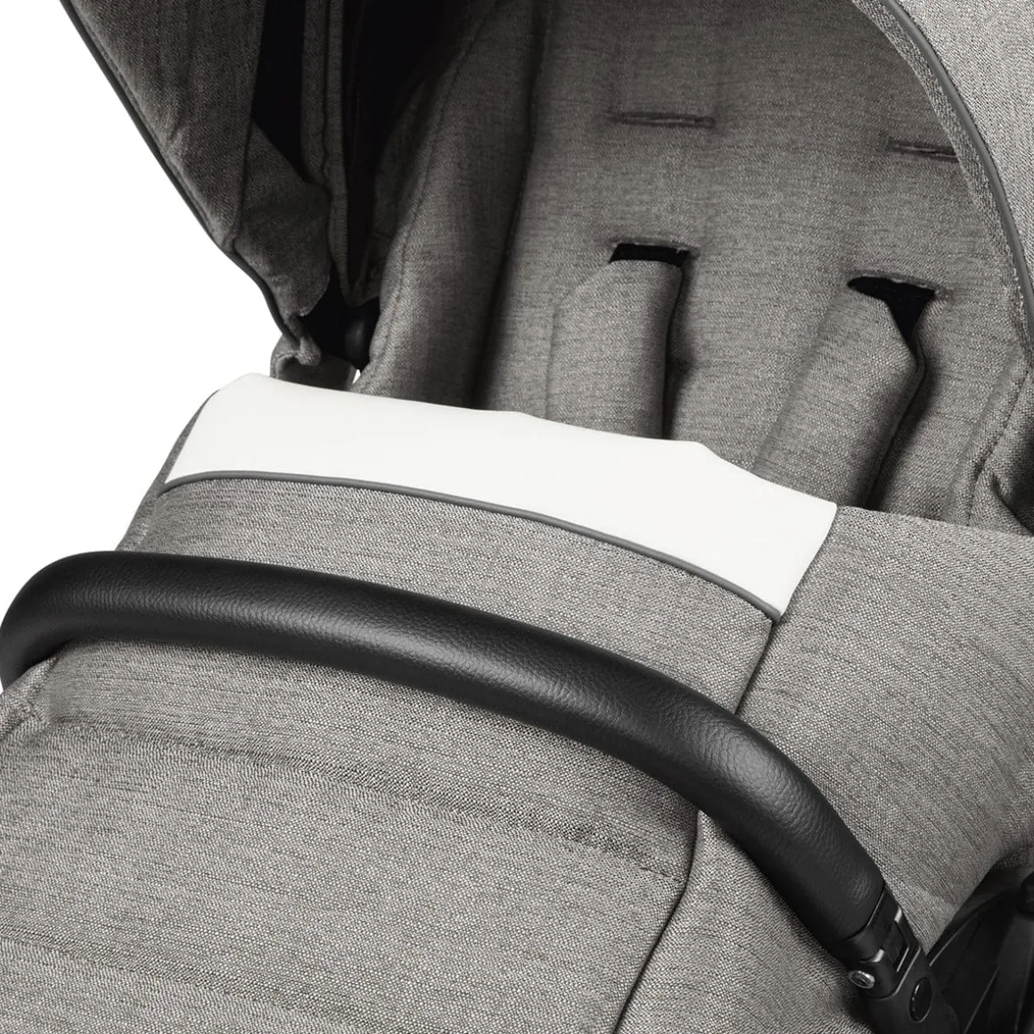 PEG Veloce Stroller - City Grey