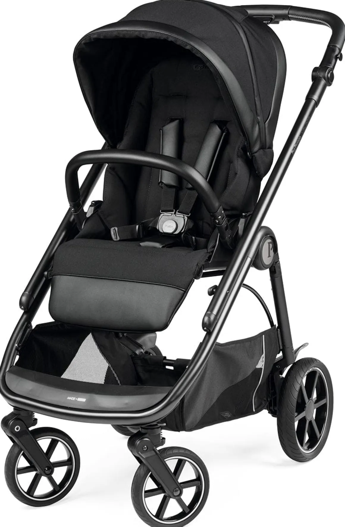 PEG Veloce Stroller - Licorice