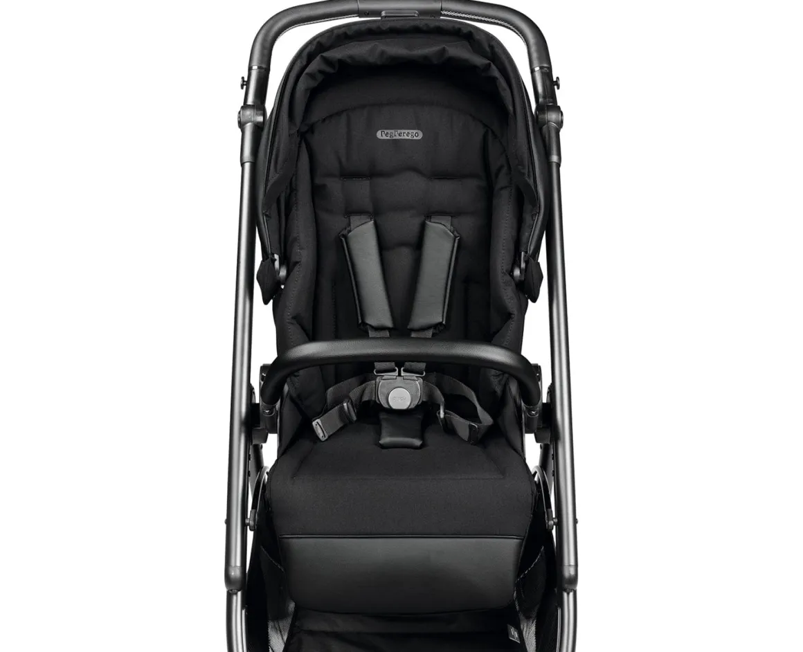 PEG Veloce Stroller - Licorice