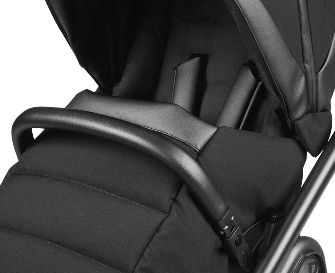 PEG Veloce Stroller - Licorice