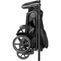 PEG Veloce Stroller - Licorice