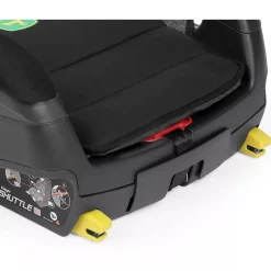 PEG Viaggio Shuttle 120 Backless Belt Positioning Booster Car Seat - John Deere