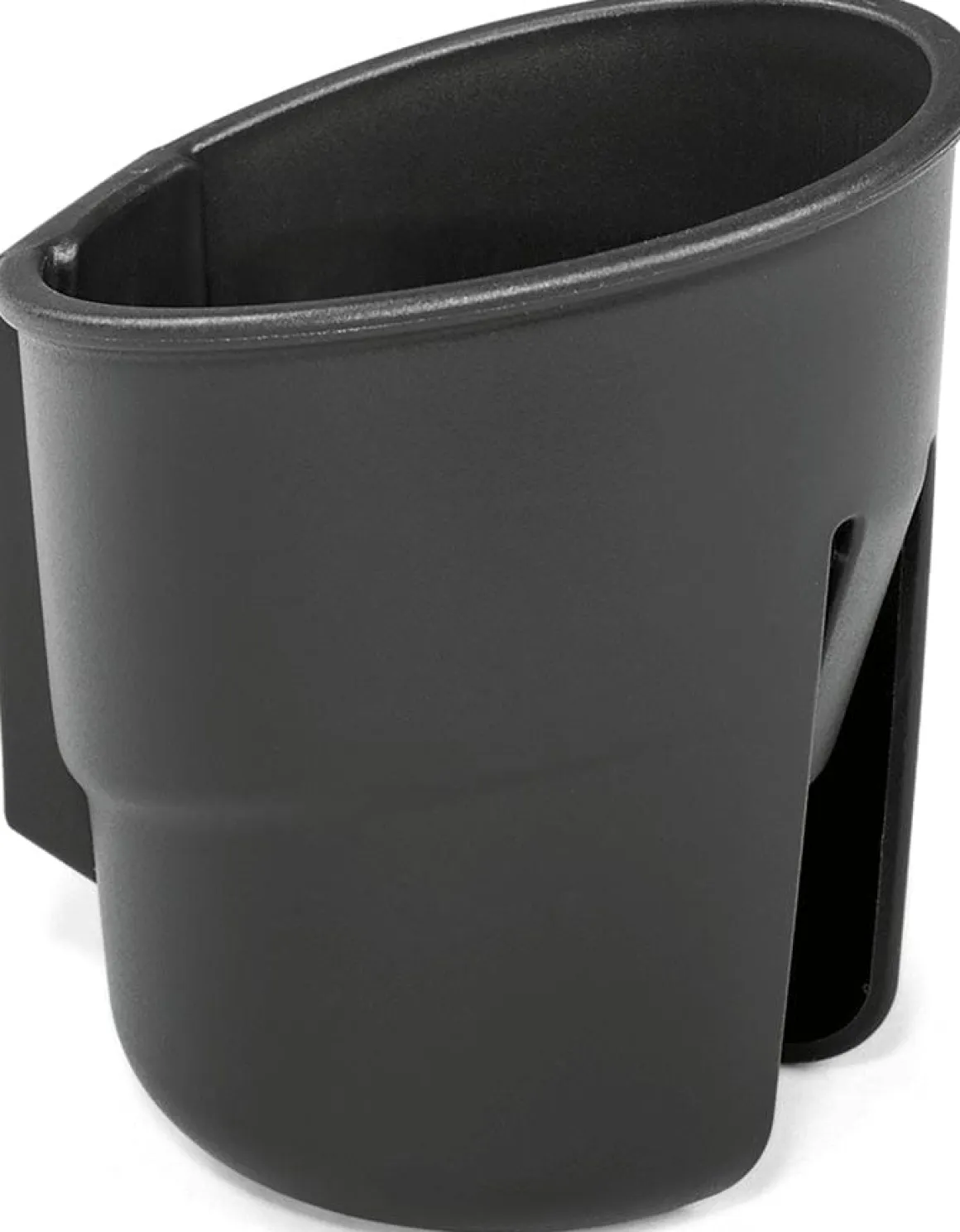 PEG Viaggio Shuttle 120 Backless Belt Positioning Booster Car Seat - Licorice