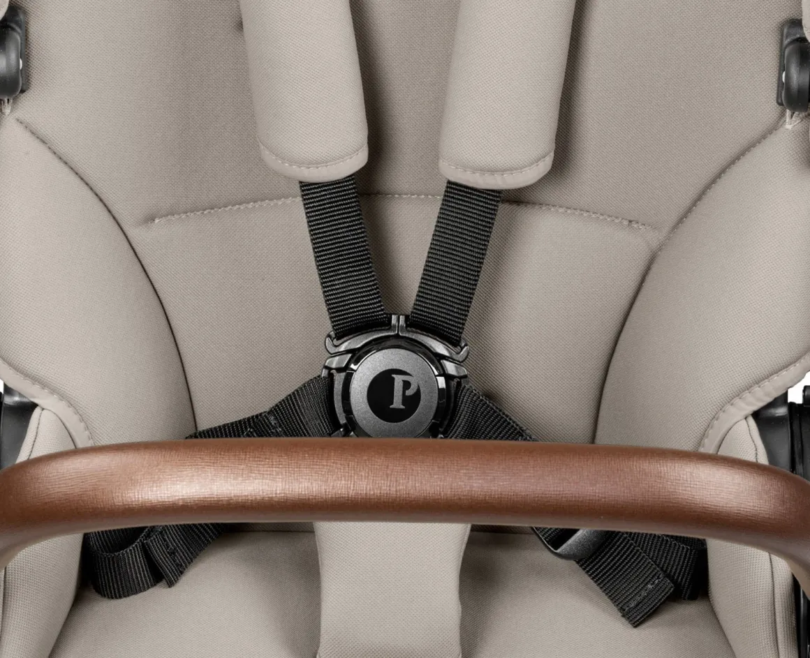 PEG Vivace Stroller - Astral