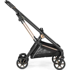 PEG Vivace Stroller - Blue Shine