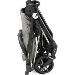 PEG Vivace Stroller - City Grey