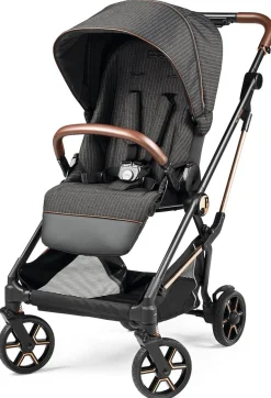 PEG Vivace Stroller - Fiat 500