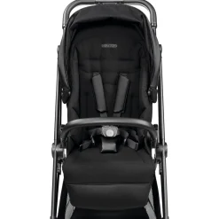 PEG Vivace Stroller - Licorice