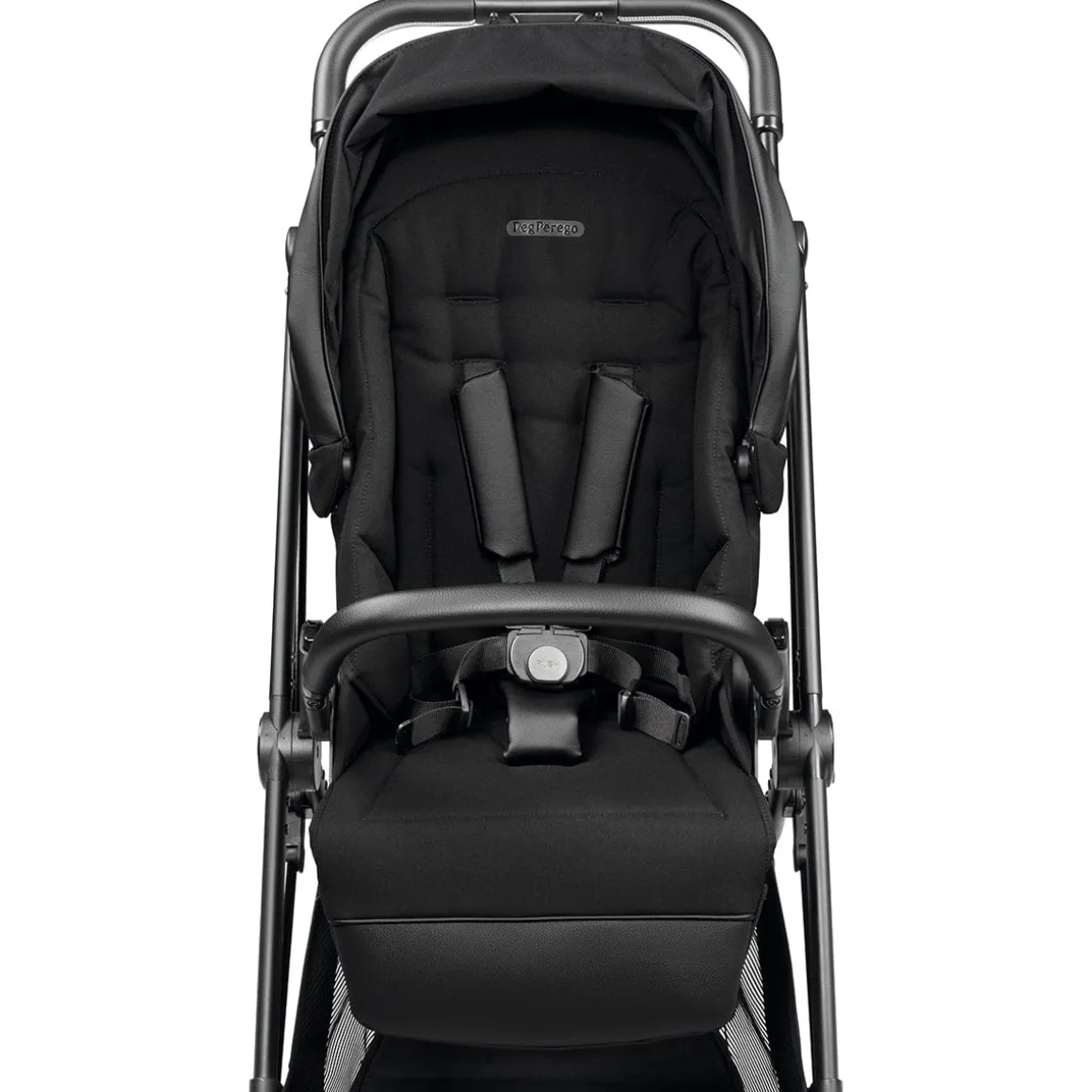 PEG Vivace Stroller - Licorice