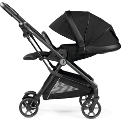 PEG Vivace Stroller - Licorice