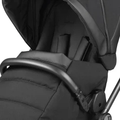 PEG Vivace Stroller - Licorice