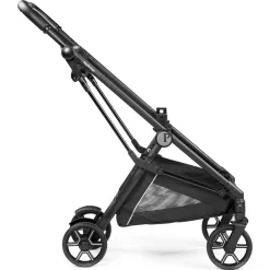 PEG Vivace Stroller - Licorice