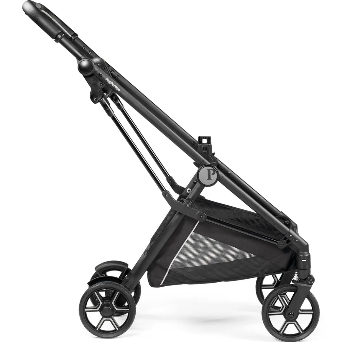 PEG Vivace Stroller - Licorice
