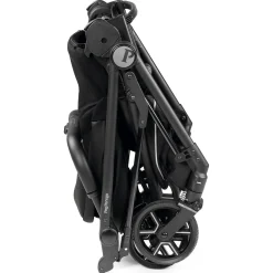 PEG Vivace Stroller - Licorice