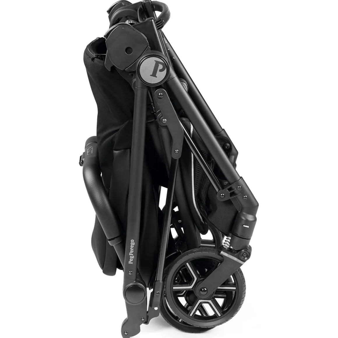 PEG Vivace Stroller - Licorice