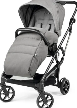 PEG Vivace Stroller - Mercury