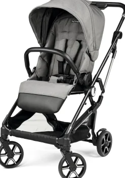 PEG Vivace Stroller - Mercury