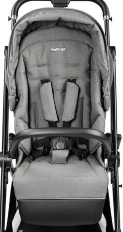 PEG Vivace Stroller - Mercury