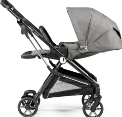 PEG Vivace Stroller - Mercury