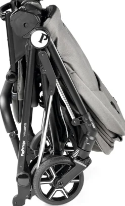 PEG Vivace Stroller - Mercury