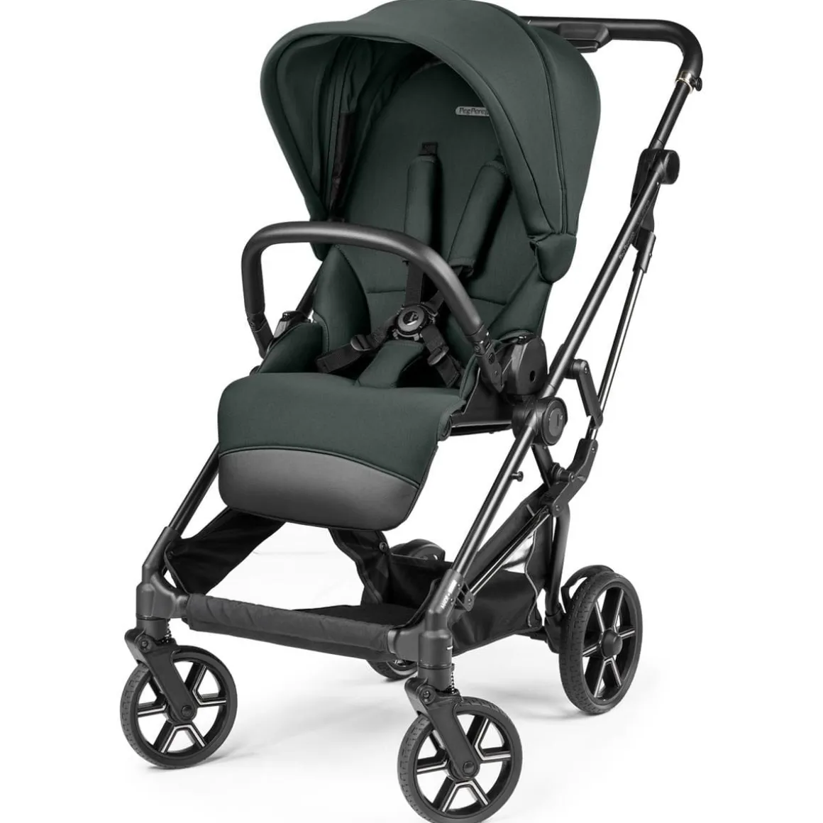 PEG Vivace Stroller - Metal