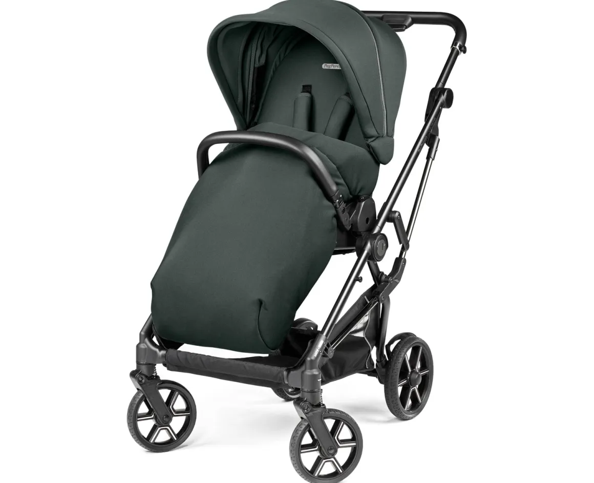 PEG Vivace Stroller - Metal